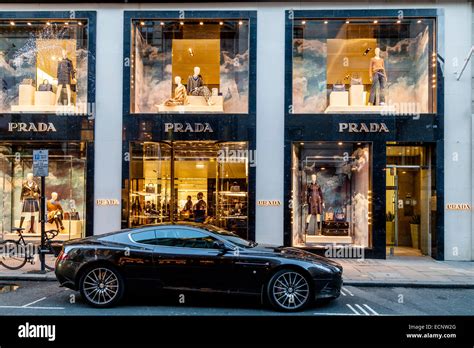 prada old bond st|prada london store.